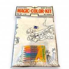 Vintage Magic Color Kit