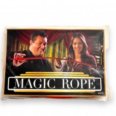 Magic Rope