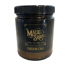The Magic Shop Park Hills - Exclusive Scent Candle CURTAIN CALL 9oz