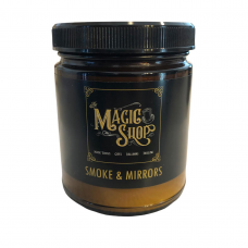 The Magic Shop Park Hills - Exclusive Scent Candle SMOKE & MIRRORS 9oz