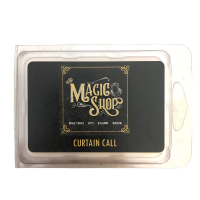 The Magic Shop Park Hills - Exclusive Scent Wax Melts CURTAIN CALL- 6 Cube