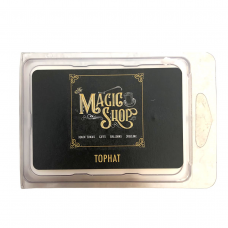 The Magic Shop Park Hills - Exclusive Scent Wax Melts TOPHAT- 6 Cube