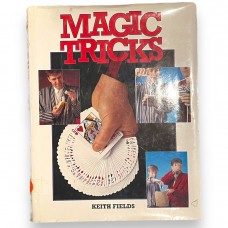 D.J. Edwards Private Collection - Magic Tricks by Keith Fields