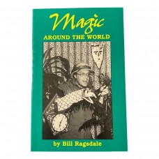 D.J. Edwards Private Collection - Magic Around the World