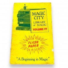 Magic City Library of Magic Volume 19 