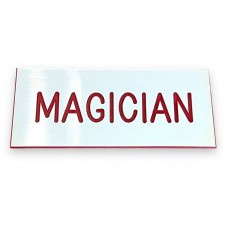 Magician Pin