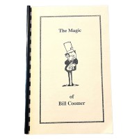 D.J. Edwards Private Collection - The Magic of Bill Coomer