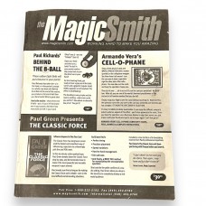 The Magic Smith Catalog