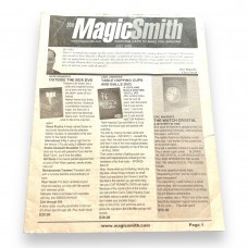 The Magic Smith July 2002 - Don Burgan Estate