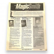 The Magic Smith - July 2002