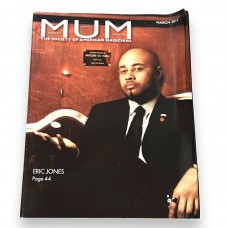 MUM Magazine - March 2011