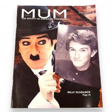 MUM Magazine - March 2014