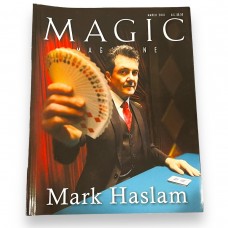 Magic Magazine - March 2016