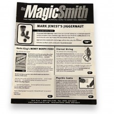 The Magic Smith Catalog