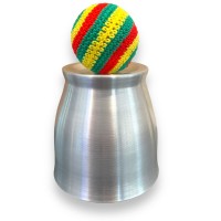Multicolor Final Load Ball - 2"