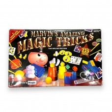 Marvin's Amazing Magic Tricks Kit