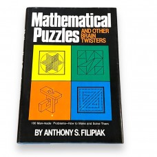 Mathematical Puzzles and other Brain Twisters