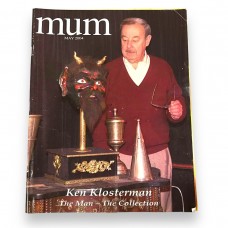 MUM Magazine - May 2004