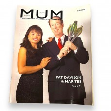MUM Magazine - May 2010