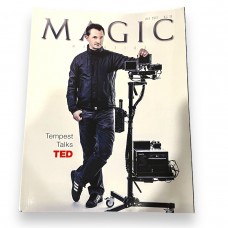 Magic Magazine - May 2012