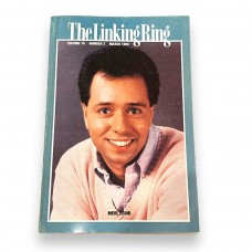 The Linking Ring - Volume 78 Number 3 - March 1998