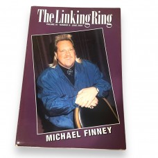 The Linking Ring - Volume 81 Number 6 - June 2001