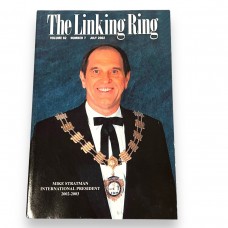 The Linking Ring - Volume 82 Number 7 - July 2002