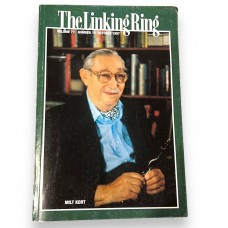 The Linking Ring - Volume 77 Number 10 - October 1997