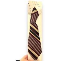 Mini Maxi Tie (stripes)