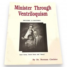 Minister Through Ventriloquism 