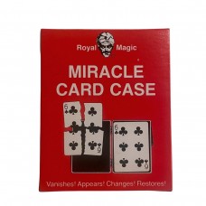 Miracle Card Case