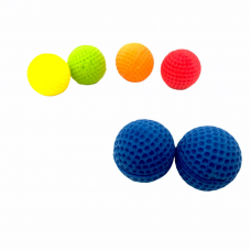 Chop Cup Balls 2.0 BLUE