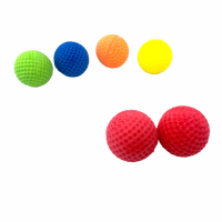 Chop Cup Balls 2.0 RED 7/8"