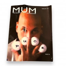 MUM Magazine - February 2012
