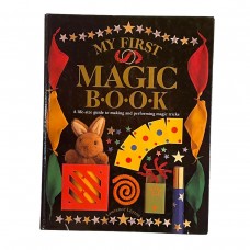 D.J. Edwards Private Collection - My First Magic Book