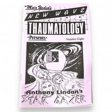 Meir Yedid's New Wave Thaumatology presents Anthony Lindan's Star Gazer