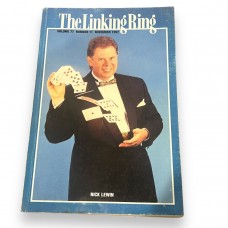 The Linking Ring - Volume 77 Number 11 - November 1997