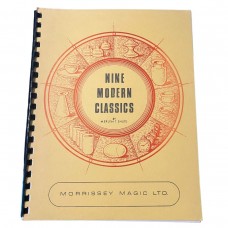 D.J. Edwards Private Collection - Nine Modern Classics