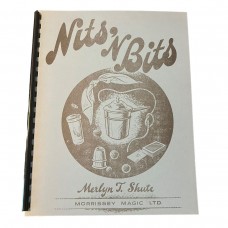 D.J. Edwards Private Collection - Nits 'N Bits - Merlyn T. Shute 