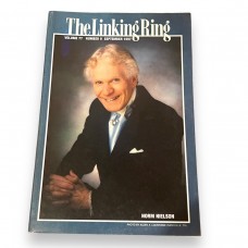 The Linking Ring - Volume 77 Number 9 - September 1997