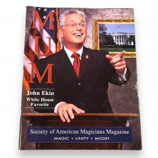 MUM Magazine - November 2008
