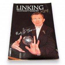 The Linking Ring - Volume 91 Number 11 - November 2011