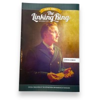 The Linking Ring - November 2014