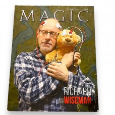 Magic Magazine - November 2015