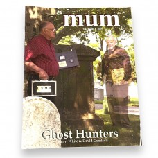 MUM Magazine - October 2005