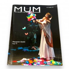 MUM Magazine - October 2011