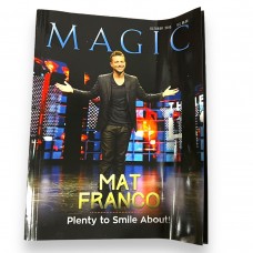 Magic Magazine - October 2015