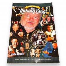 The Linking Ring - Volume 98 Number 10 - October 2018