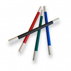 One to Four Wands - Multicolor