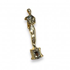 Miniature Oscar Award